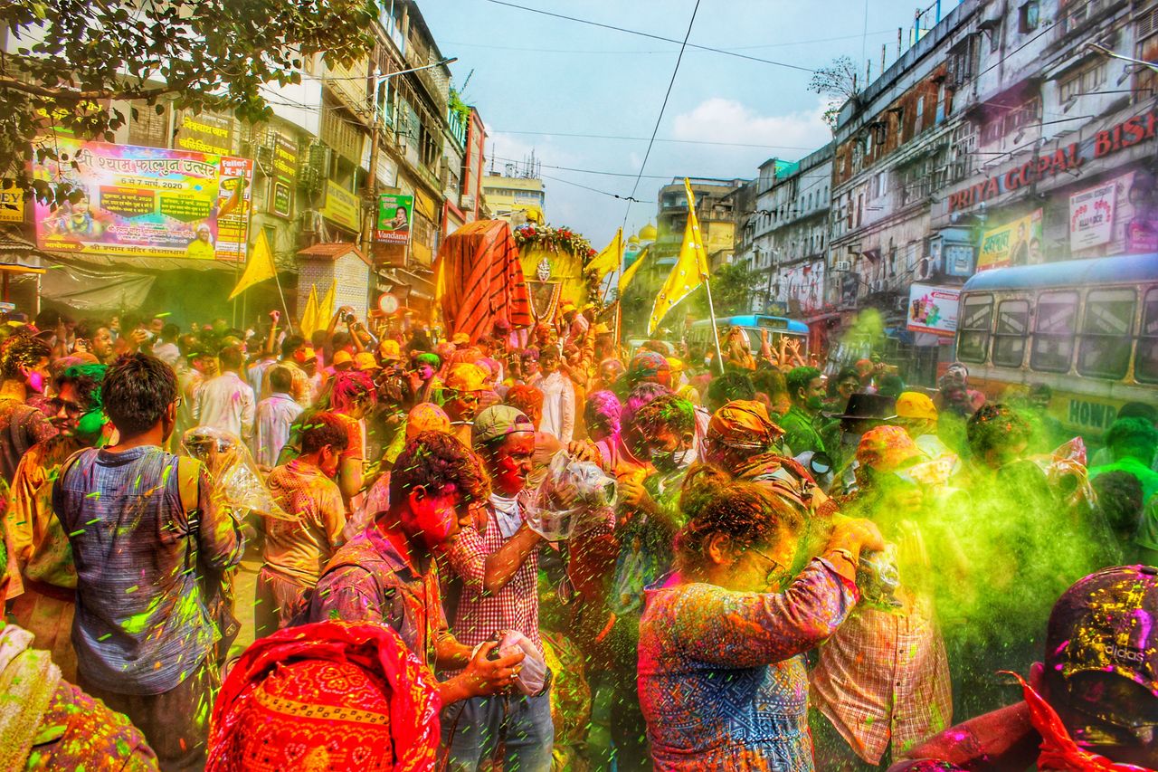 Indien