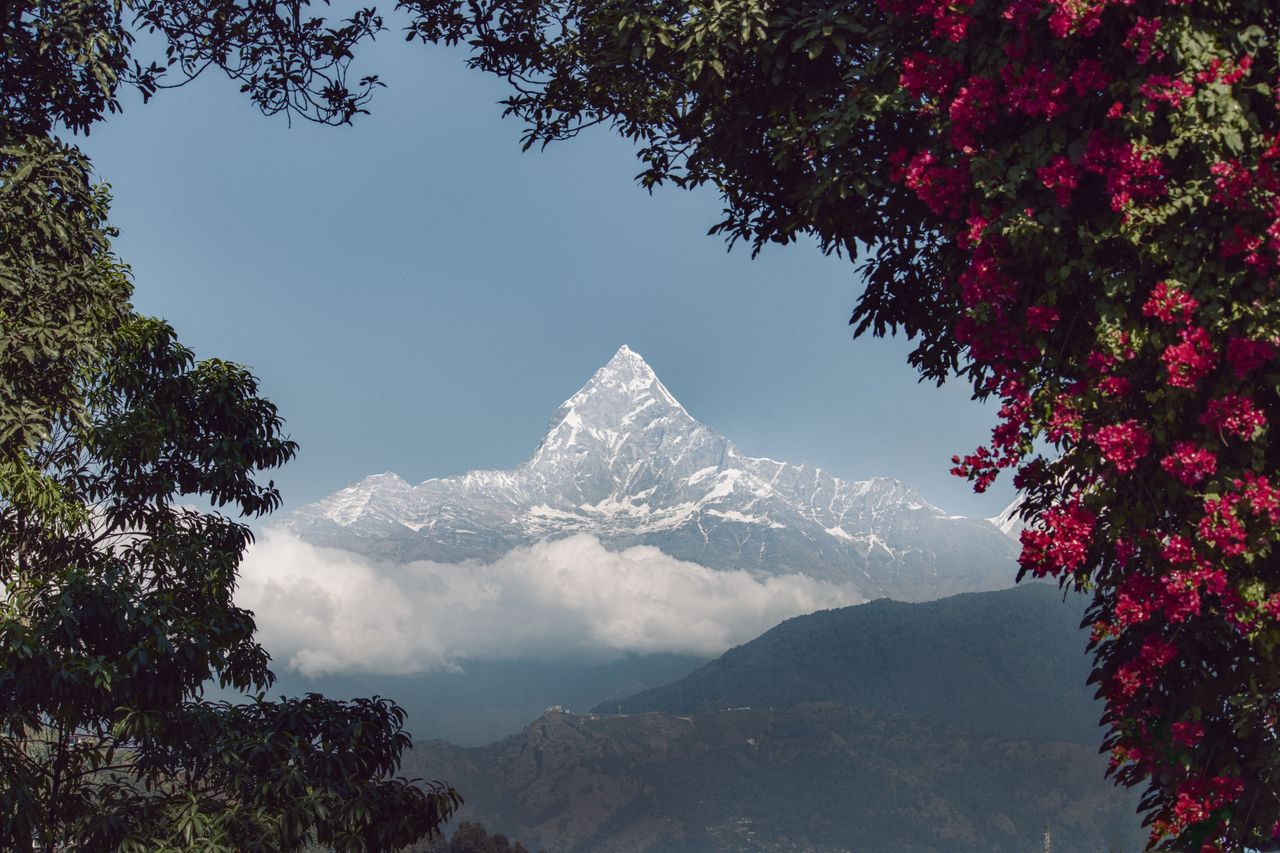 Nepal