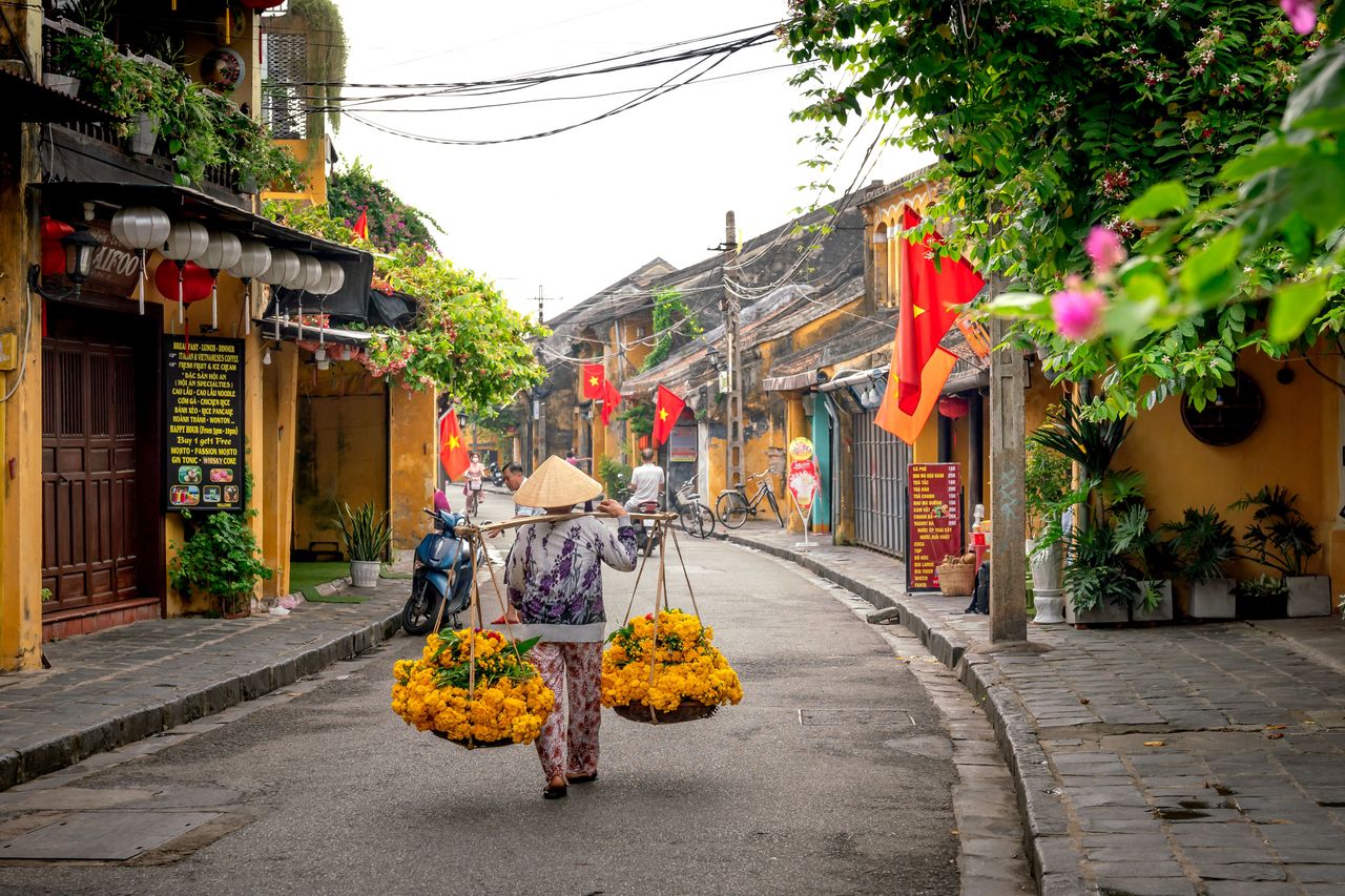 Vietnam